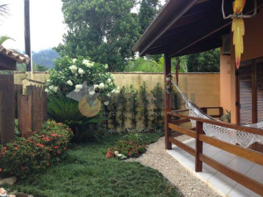 Casa com 4 dormitórios à venda, 270 m² por R$ 1.280.000,00 - Massaguaçu - Caraguatatuba/SP