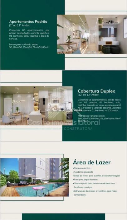 Lançamento Residencial Ferrazano JD GAIVOTAS