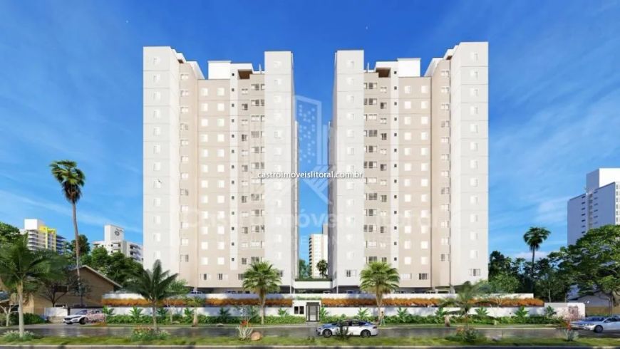 Lançamento Residencial Ferrazano JD GAIVOTAS