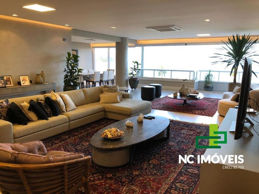 Lindo Apartamento Mobiliado e Decorado | Sunset | Caraguatatuba