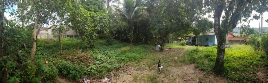 Terreno 787m2 - Rio do Ouro