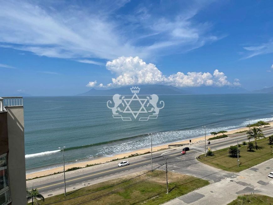 Apartamento Cobertura à venda, Massaguaçu, Caraguatatuba, SP