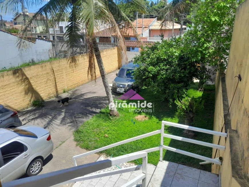 Casa com 2 dormitórios à venda, 120 m² por R$ 485.000,00 - Balneário dos Golfinhos - Caraguatatuba/S