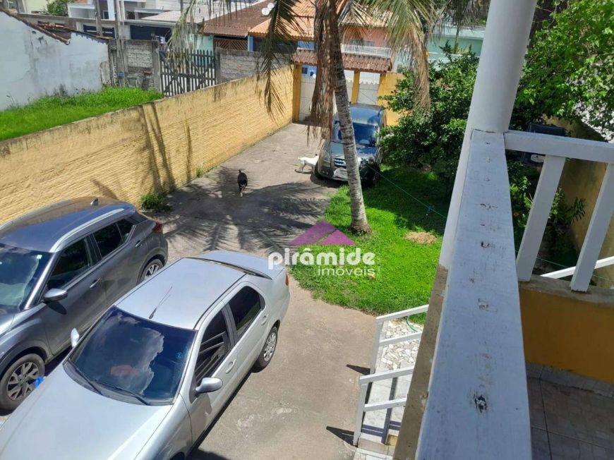 Casa com 2 dormitórios à venda, 120 m² por R$ 485.000,00 - Balneário dos Golfinhos - Caraguatatuba/S
