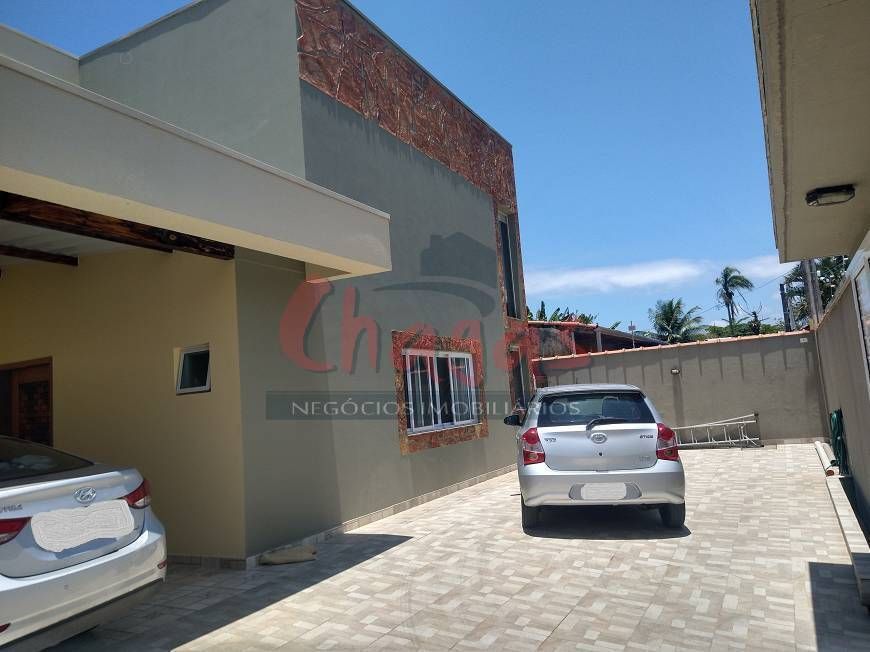 VENDE-SE | SOBRADO | PRAIA DAS PALMEIRAS.