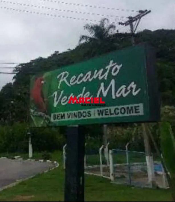 OPORTUNIDADE - RECANTO VERDE MAR - MASSAGUAÇU - AO LADO DA PRAIA DA COCANHA - VALE A PENA CONFERIR.