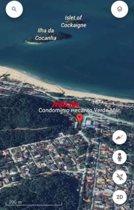 OPORTUNIDADE - RECANTO VERDE MAR - MASSAGUAÇU - AO LADO DA PRAIA DA COCANHA - VALE A PENA CONFERIR.