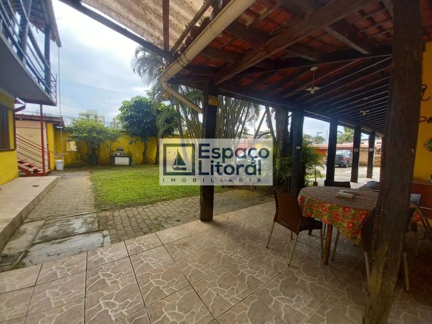 Pousada à venda, 500 m² por R$ 3.000.000,00 - Martim de Sá - Caraguatatuba/SP