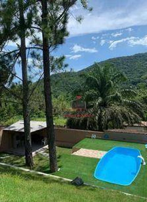 Casa à venda, 125 m² por R$ 850.000,00 - Jardim Capricórnio - Caraguatatuba/SP
