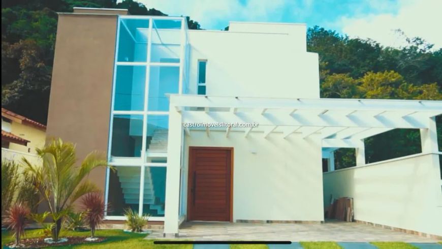 Casa Alto Padrão Massaguaçu