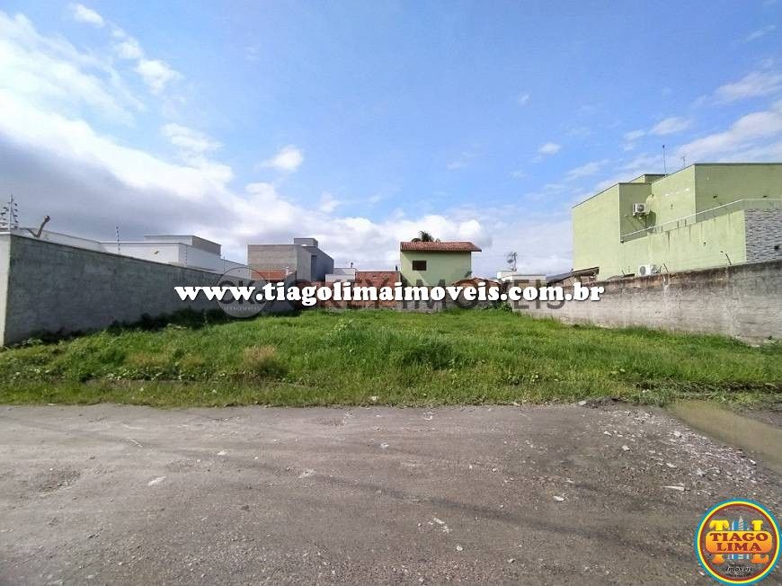 Terreno para venda com 250 metros quadrados no Balneário Mar Azul - Caraguatatuba - SP