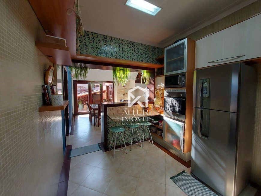 Casa à venda, 420 m² por R$ 2.800.000,00 - Massaguaçu - Caraguatatuba/SP