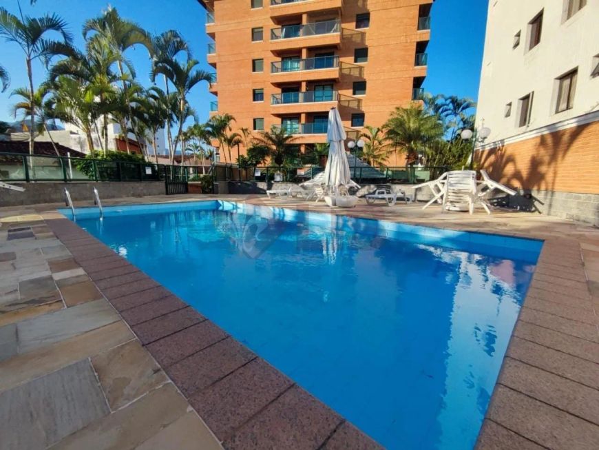 Cobertura / Penthouse à venda 3 Suites, 2 Vagas, 200M², Prainha, Caraguatatuba - SP