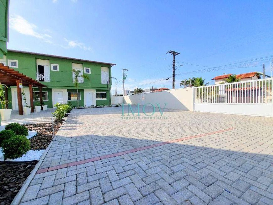 Sobrado com 2 dormitórios à venda, 96 m² por R$ 495.000,00 - Recanto Som Do Mar - Caraguatatuba/SP
