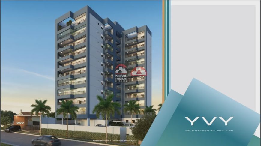 Apartamento Padrão em Caraguatatuba