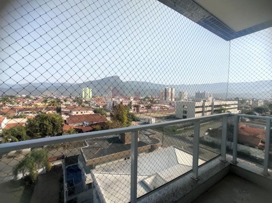 Apartamento à venda 3 Quartos, 1 Suite, 2 Vagas, 126M², Aruan, Caraguatatuba - SP | Fontainebleau
