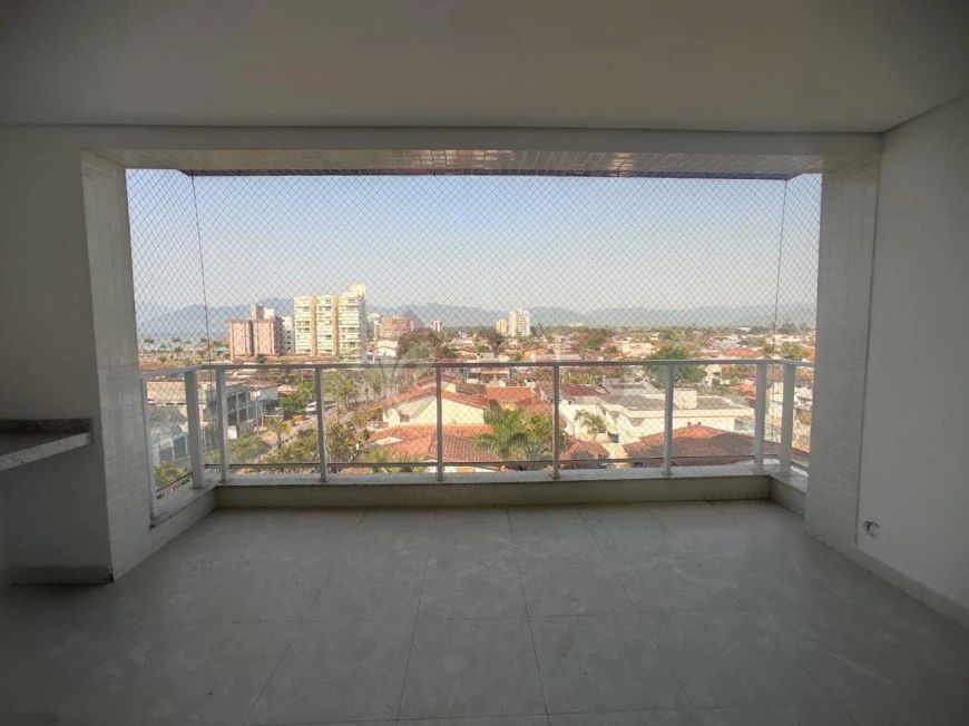 Apartamento à venda 3 Quartos, 1 Suite, 2 Vagas, 126M², Aruan, Caraguatatuba - SP | Fontainebleau