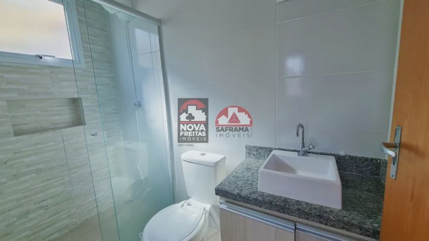 Casa Padrão em Caraguatatuba