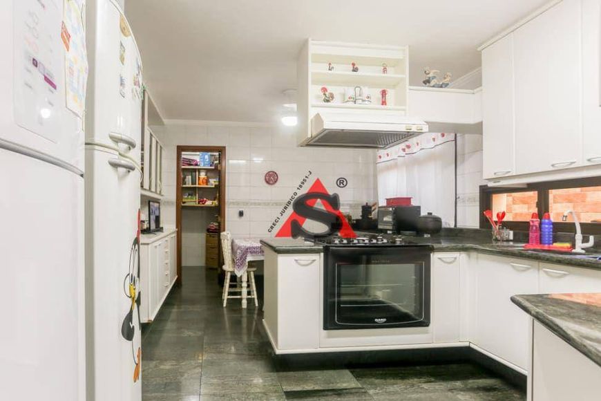 Casa com 4 dormitórios à venda, 400 m² por R$ 2.500.000,00 - Jardim da Saúde - São Paulo/SP