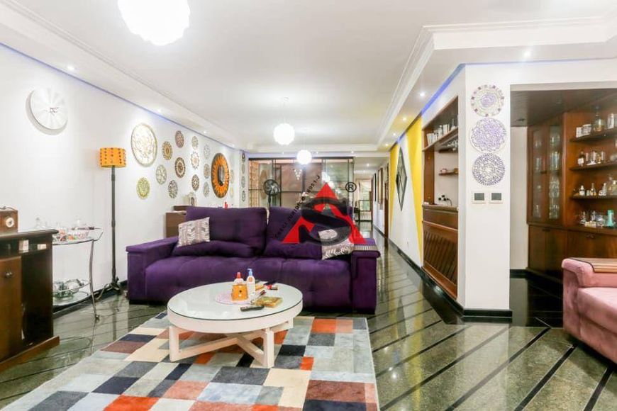 Casa com 4 dormitórios à venda, 400 m² por R$ 2.500.000,00 - Jardim da Saúde - São Paulo/SP