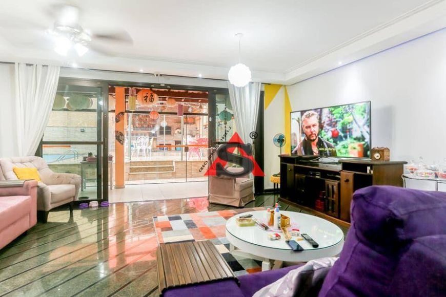 Casa com 4 dormitórios à venda, 400 m² por R$ 2.500.000,00 - Jardim da Saúde - São Paulo/SP
