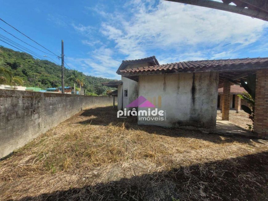 Casa com 3 dormitórios à venda, 430 m² por R$ 1.280.000,00 - Massaguaçu - Caraguatatuba/SP