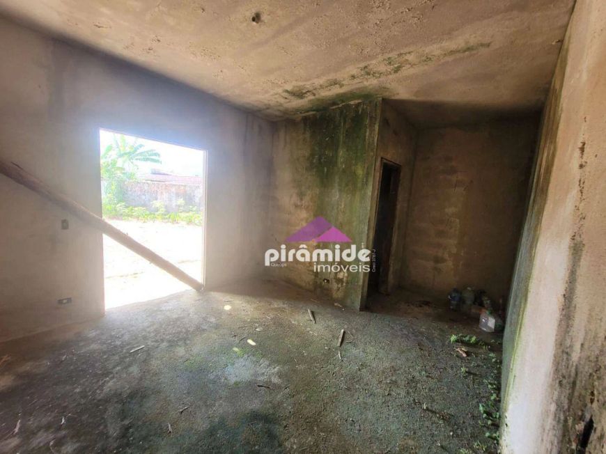 Casa com 3 dormitórios à venda, 430 m² por R$ 1.280.000,00 - Massaguaçu - Caraguatatuba/SP