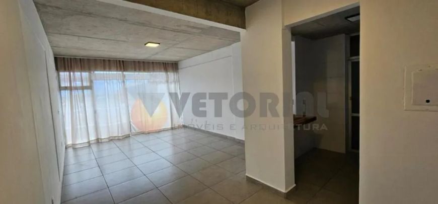 Apartamento à Venda - 1 Dormitório no Porto Novo, Caraguatatuba