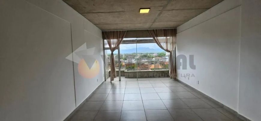 Apartamento à Venda - 1 Dormitório no Porto Novo, Caraguatatuba