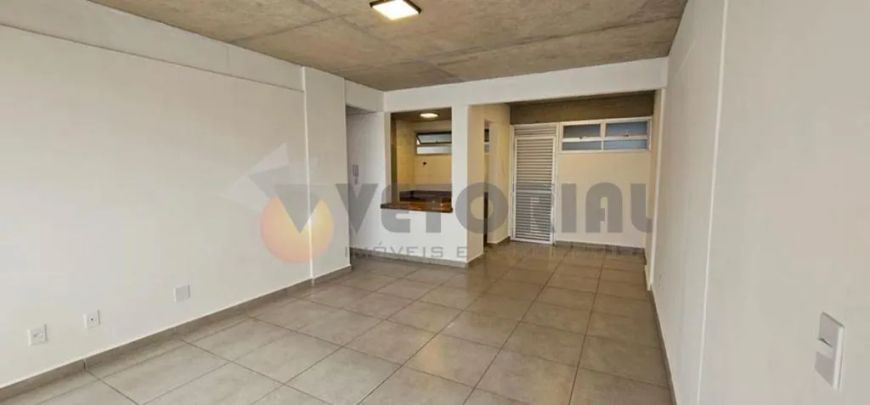 Apartamento à Venda - 1 Dormitório no Porto Novo, Caraguatatuba