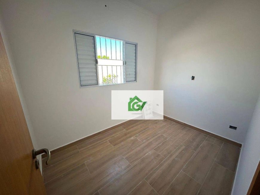 Casa com 3 dormitórios à venda, 75 m² por R$ 395.000,00 - Morro do Algodão - Caraguatatuba/SP