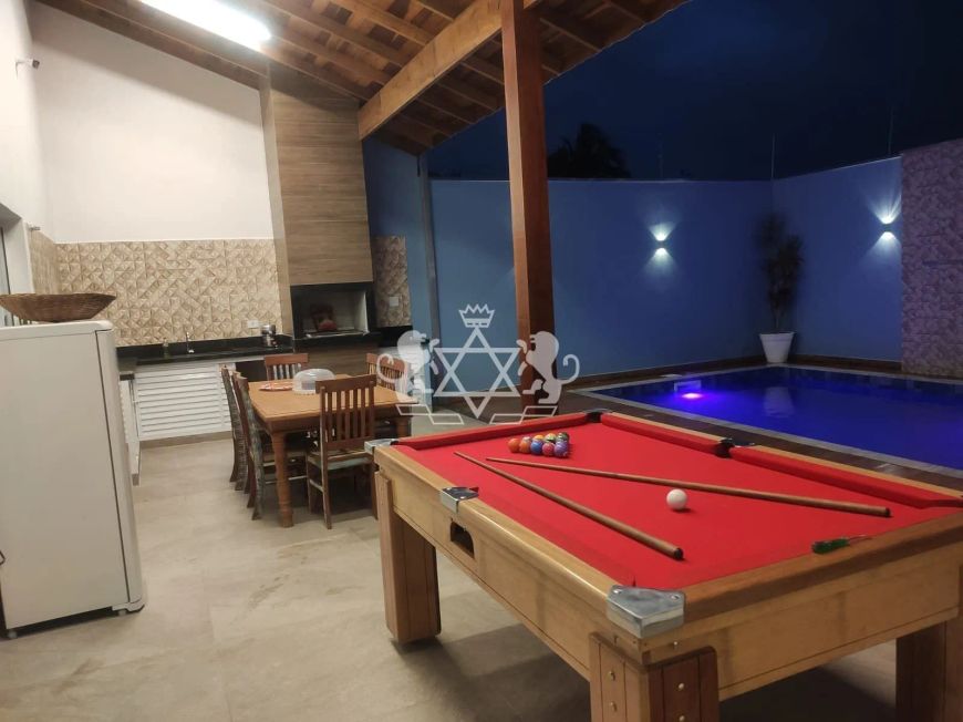Casa à venda, Portal da Fazendinha, Caraguatatuba, SP