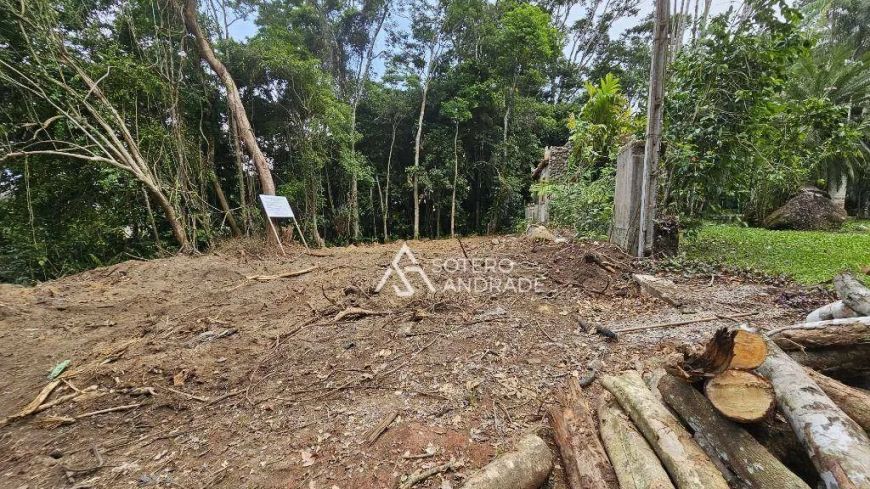 Oportunidade única de adquirir um terreno dentro do condominio Park Imperial na praia Massaguaçu