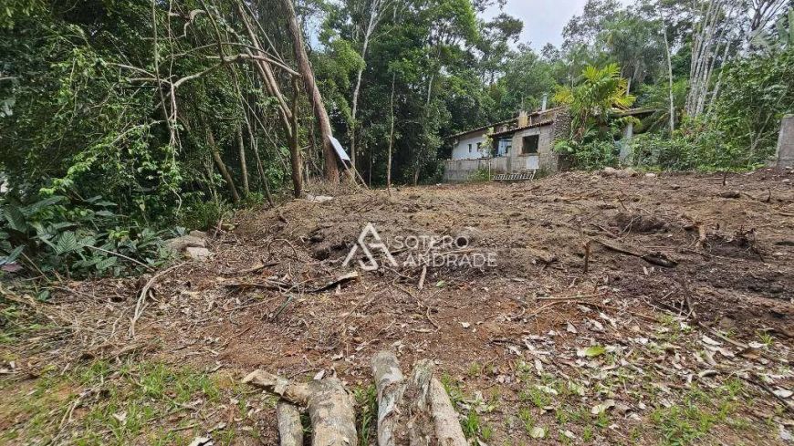 Oportunidade única de adquirir um terreno dentro do condominio Park Imperial na praia Massaguaçu