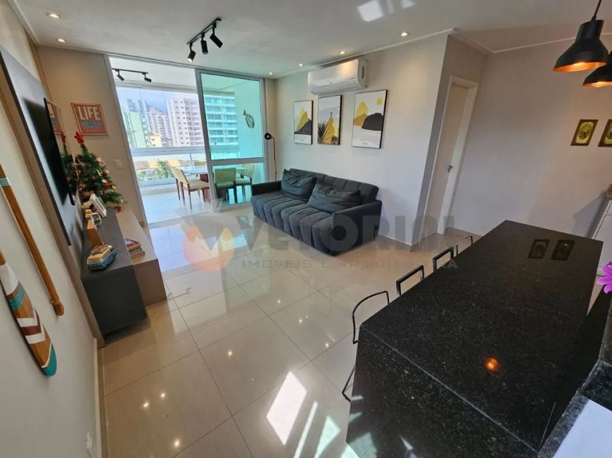 Apartamento com 3 dormitórios à venda, 115 m² por R$ 980.000,00 - Indaiá - Caraguatatuba/SP