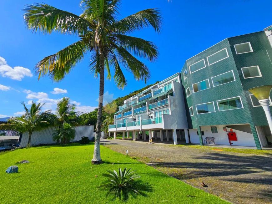 Apartamento com 1 dormitório à venda, 55 m² por R$ 660.000 - Martim de Sá - Caraguatatuba/SP
