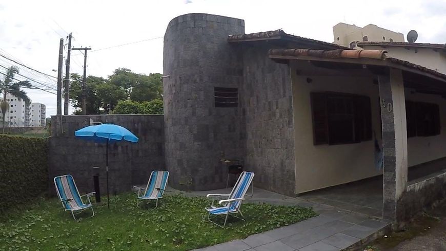 Casa com 5 dormitórios à venda, 230 m² por R$ 780.000,00 - Martim de Sá - Caraguatatuba/SP