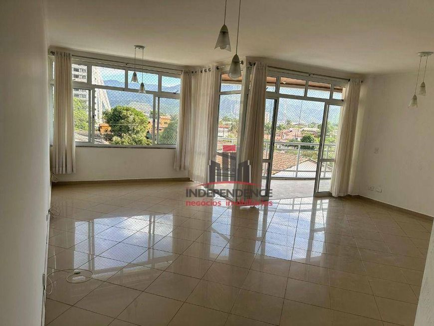 Apartamento à venda, 117 m² por R$ 855.000,00 - Indaiá - Caraguatatuba/SP