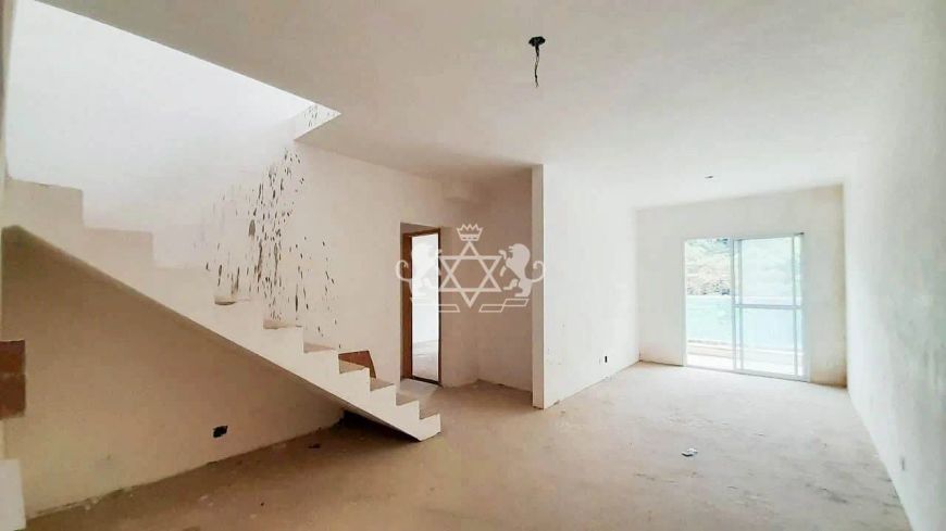 ÓTIMA OPORTUNIDADE DE COBERTURA DUPLEX A VENDA PARA MORAR OU INVESTIR C/ 166 M2 NO BAIRRO CIDADE JA