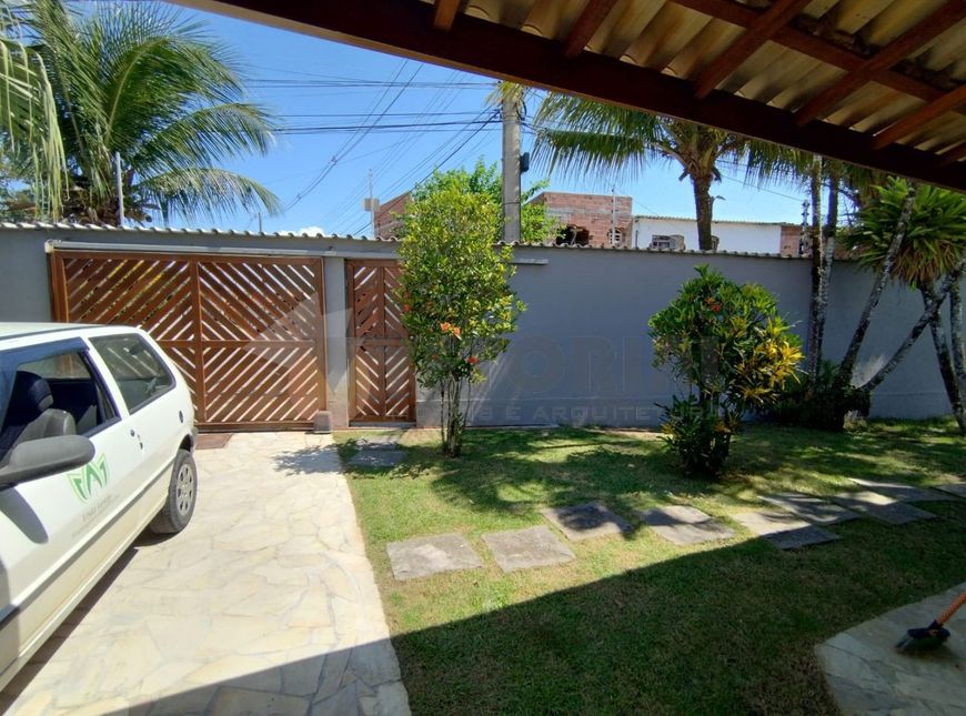 Casa com 3 dormitórios à venda, 450 m² por R$ 1.400.000,00 - Praia das Palmeiras - Caraguatatuba/SP