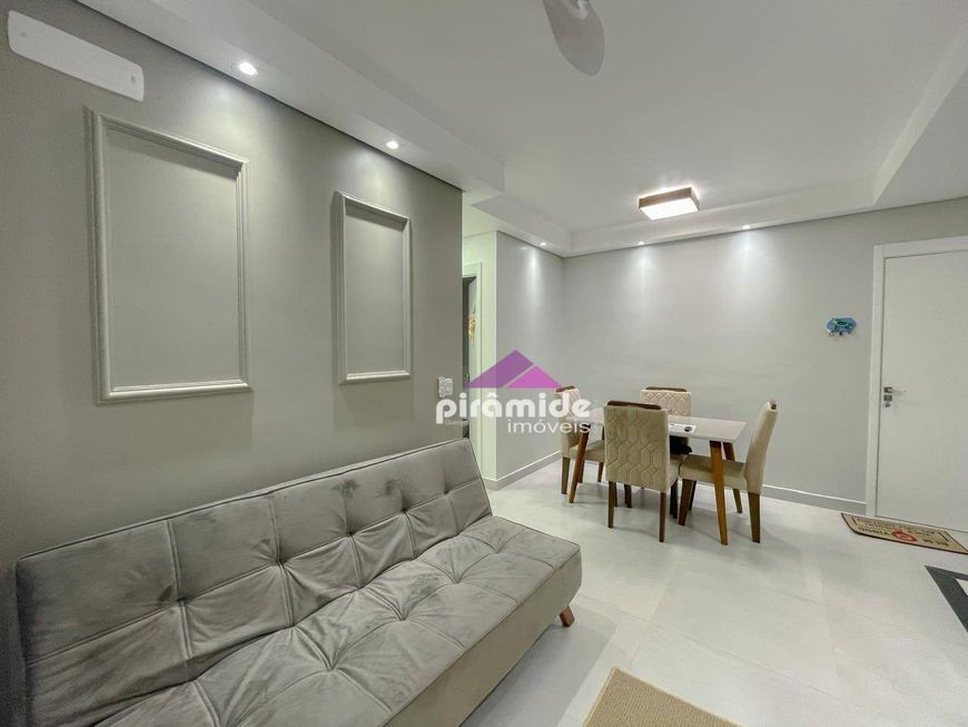 Apartamento com 2 dormitórios à venda, 60 m² por R$ 650.000,00 - Martim de Sá - Caraguatatuba/SP