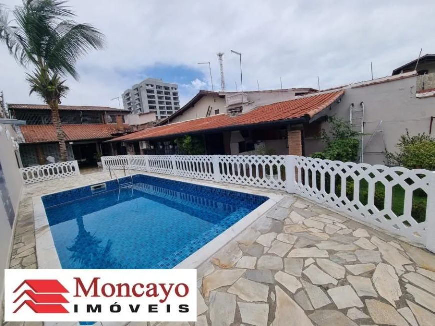 Sobrado em excelente localização, perto do mar - Praia Palmeira