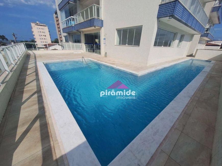 Apartamento com 3 dormitórios à venda, 130 m² por R$ 1.150.000,00 - Indaiá - Caraguatatuba/SP