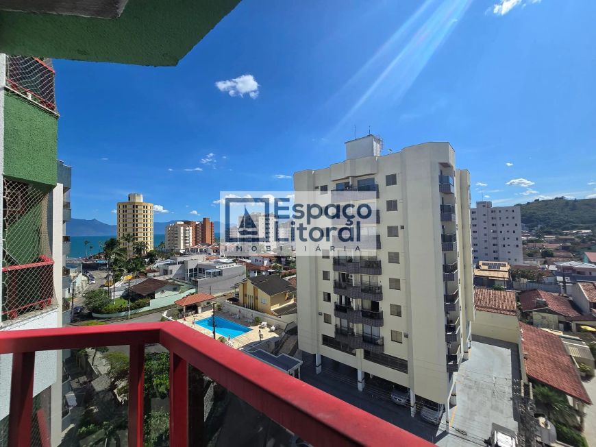 Apartamento à venda, Martim de Sá, Caraguatatuba, SP