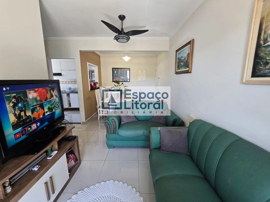 Apartamento à venda, Martim de Sá, Caraguatatuba, SP