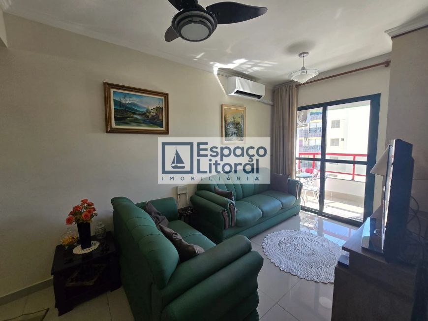 Apartamento à venda, Martim de Sá, Caraguatatuba, SP