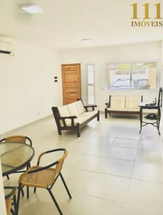 Residência no Jardim Arua