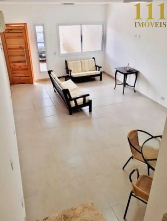 Residência no Jardim Arua