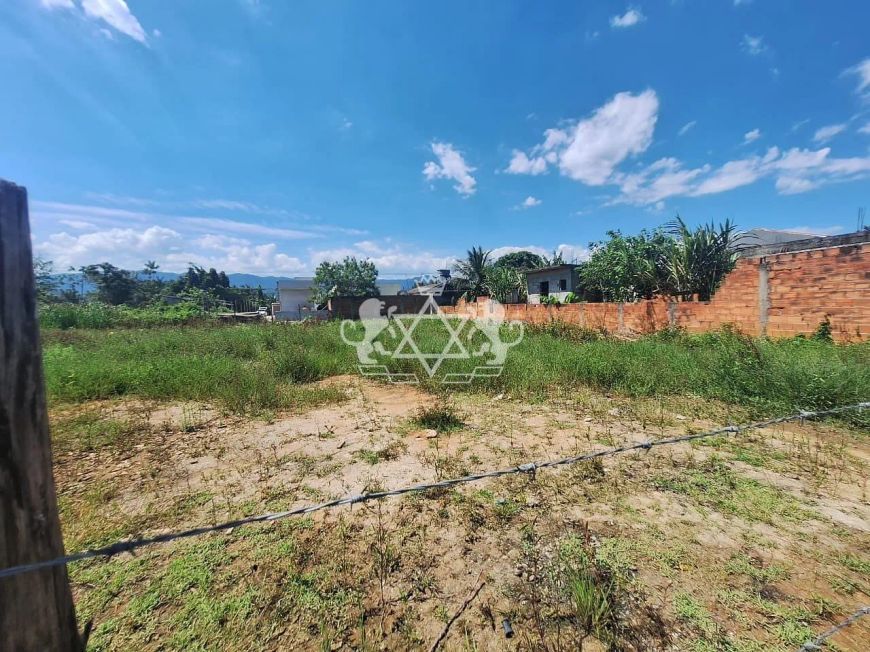 Terreno à venda, Balneário dos Golfinhos, Caraguatatuba, SP