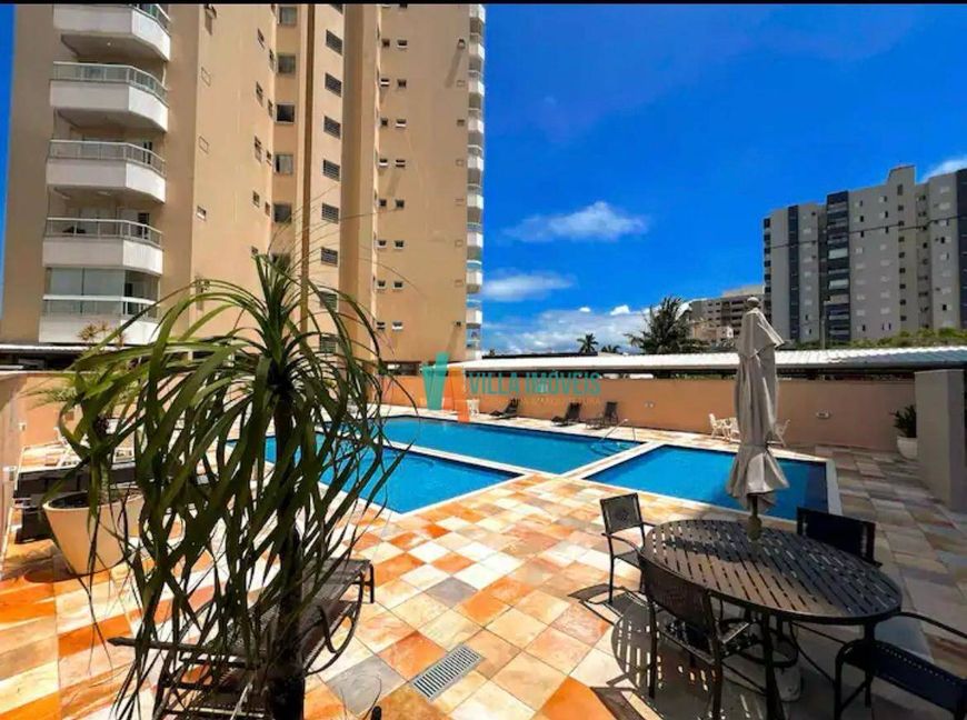 Cobertura com 3 dormitórios à venda, 150 m² por R$ 1.650.000,00 - Indaiá - Caraguatatuba/SP